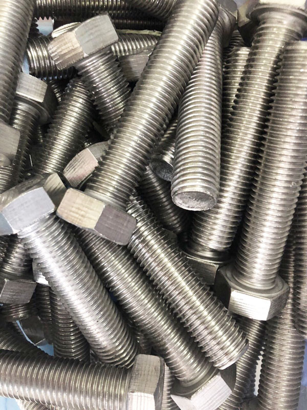 Inox Tech INT