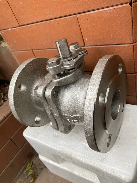 Inox Tech INT
