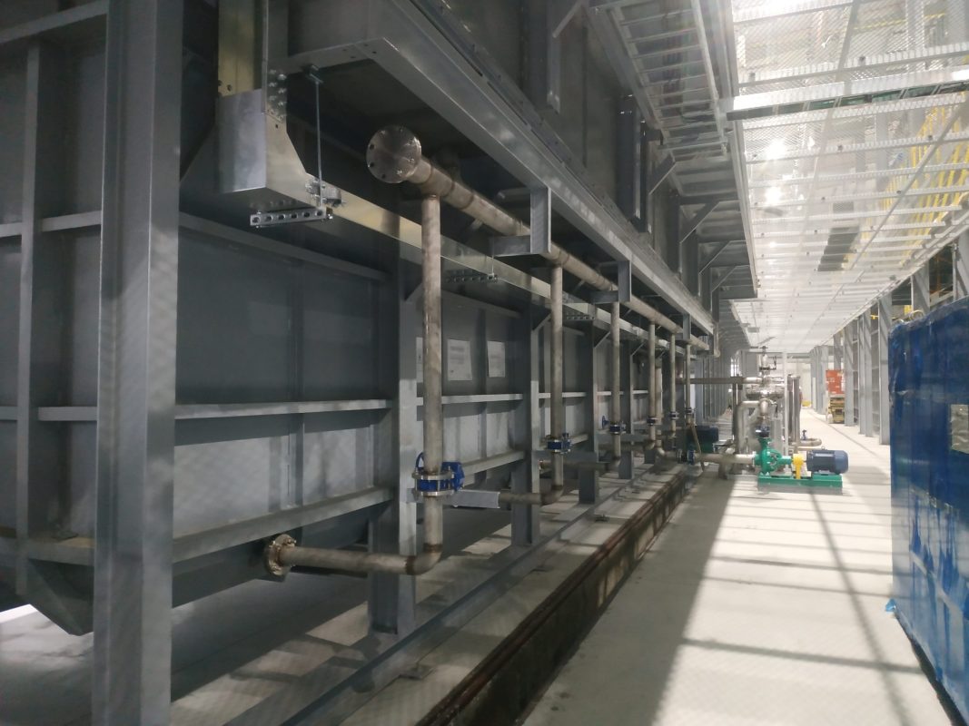 Inox Tech INT