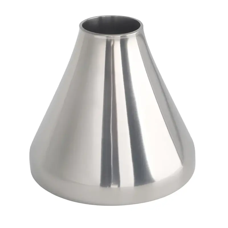 Bầu giảm inox