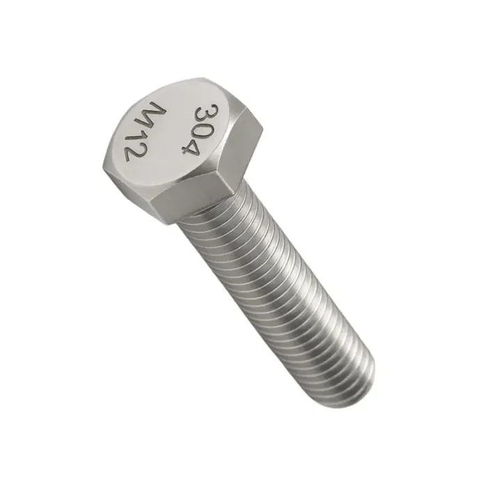 Bulong inox M12