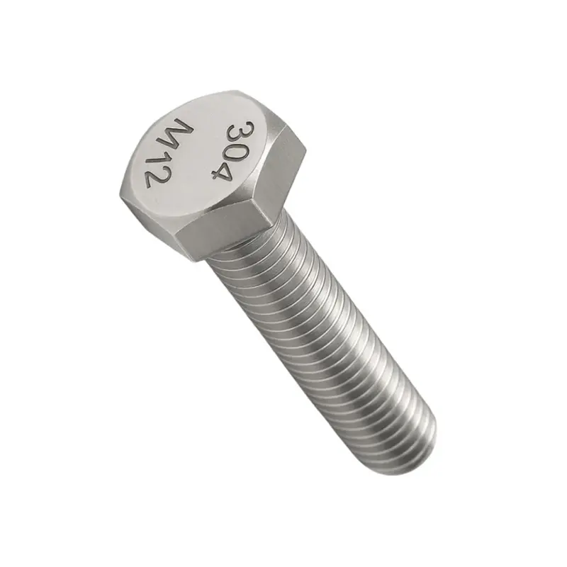 Bulong inox M12