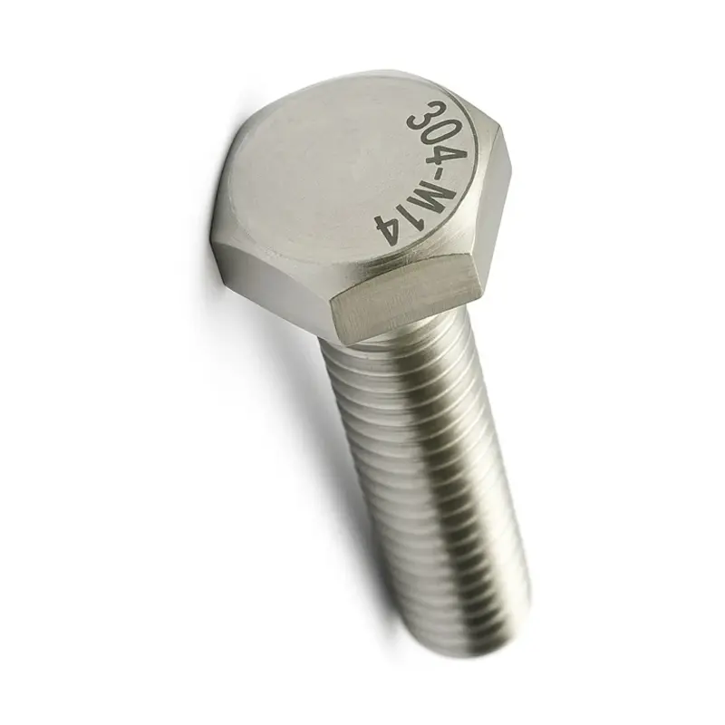 Bulong inox M14