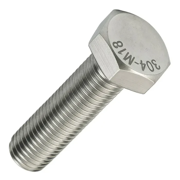 Bulong inox M18