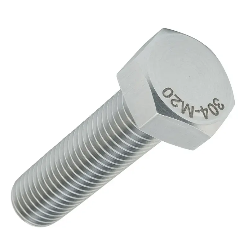 Bulong inox M20