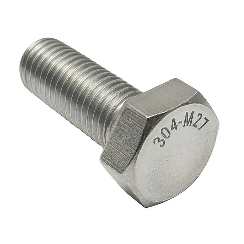 Bulong inox M27