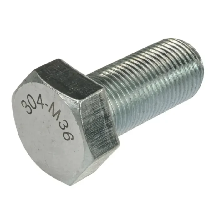 Bulong inox M36