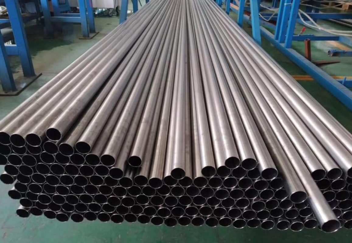 Inox Tech INT