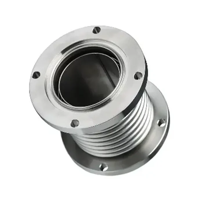 Khớp nối inox gia công theo yêu cầu