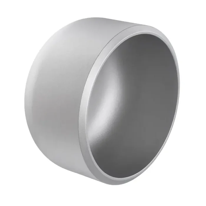 Nút bịt inox hàn