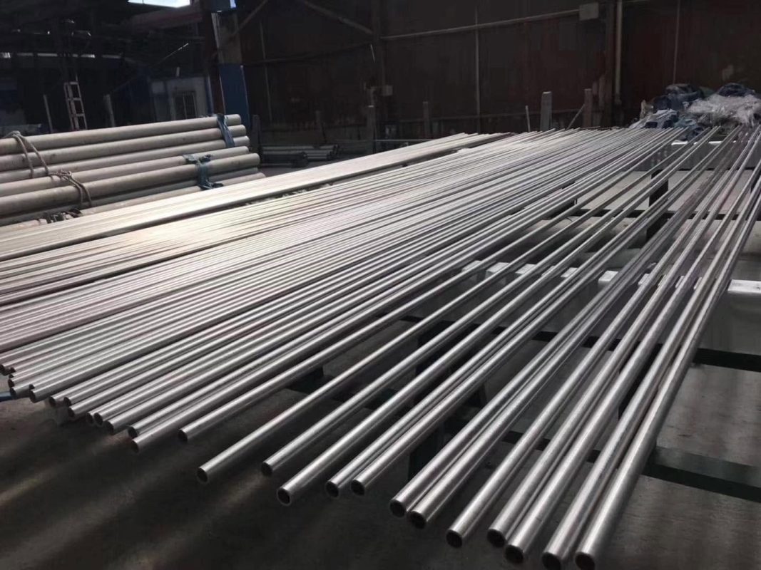 Inox Tech INT