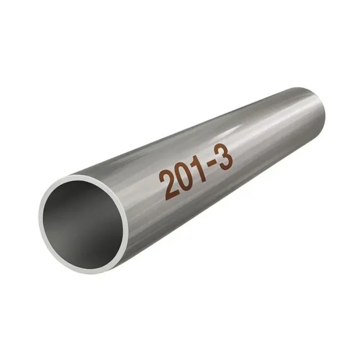 Ống inox 201 phi 89