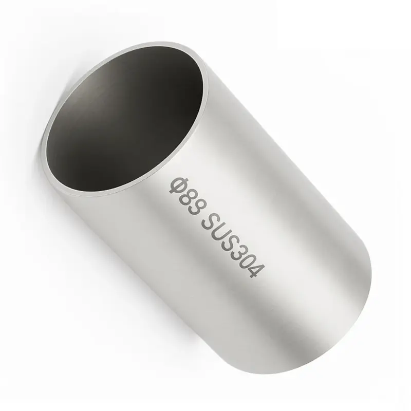 Ống inox 304 phi 89