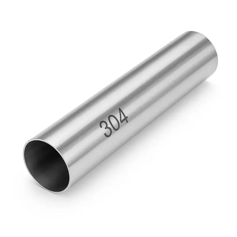 Ống inox vi sinh tiêu chuẩn ISO