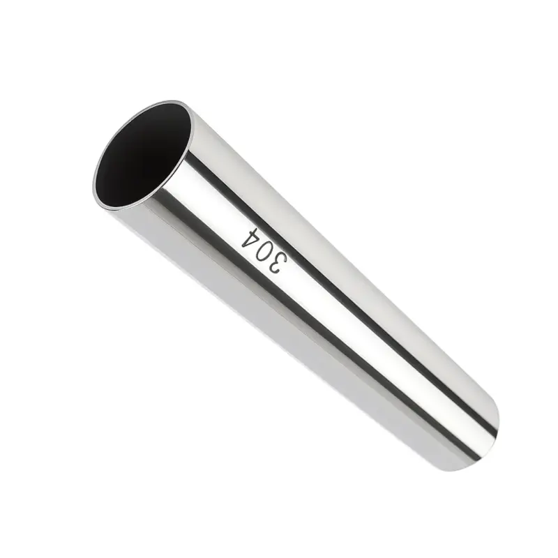 Ống inox vi sinh tiêu chuẩn SMS